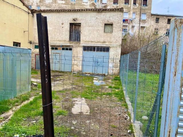 Terreno en venta en Santo Domingo de la Calzada, La Rioja