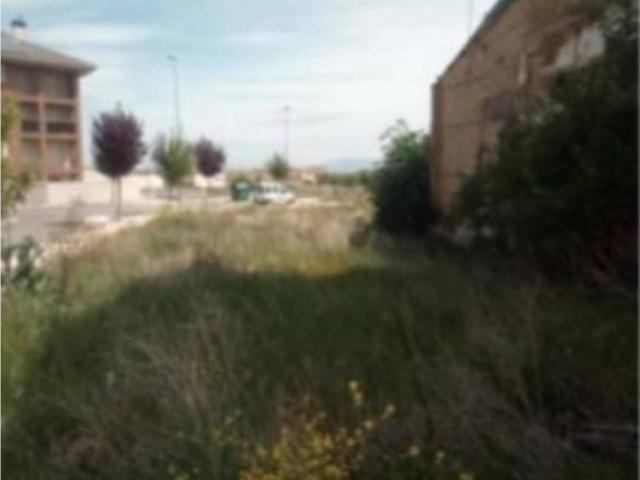 Terreno en venta en Santo Domingo De La Calzada, La Rioja