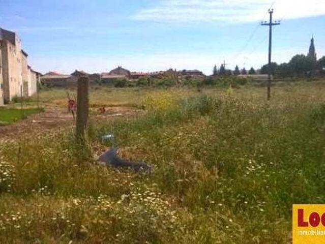 Terreno en venta en Santo Domingo De La Calzada, La Rioja