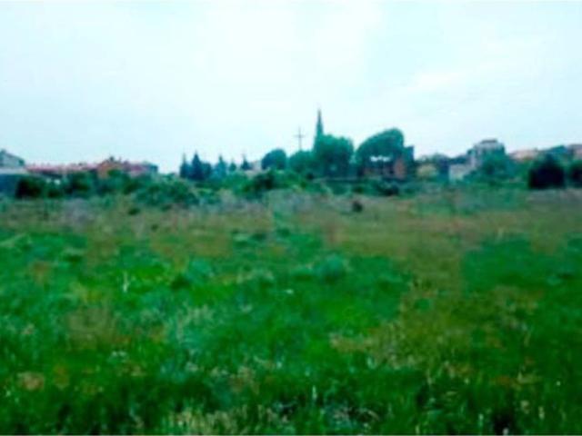 Terreno en venta en Santo Domingo De La Calzada, La Rioja