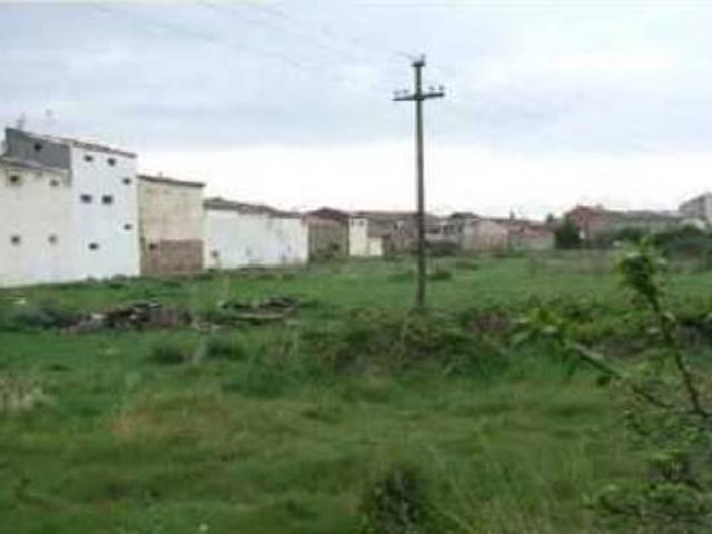 Terreno en venta en Santo Domingo De La Calzada, La Rioja