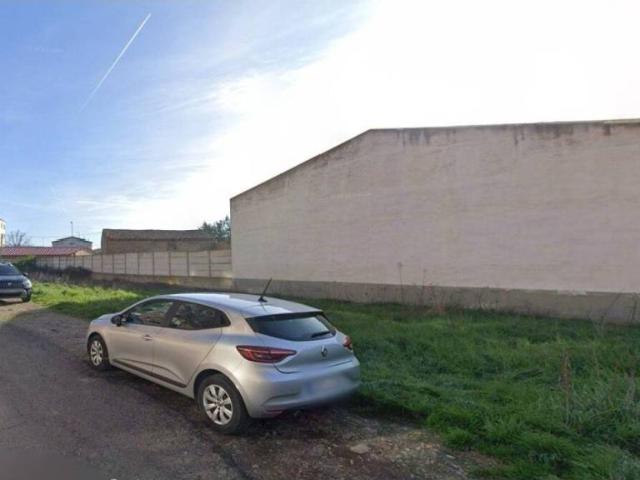 Terreno en venta en Santo Domingo De La Calzada, La Rioja