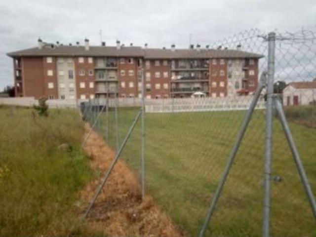 Terreno en venta en Santo Domingo De La Calzada, La Rioja