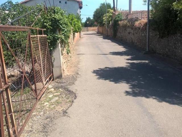 Terreno en venta en Santo Domingo De La Calzada, La Rioja