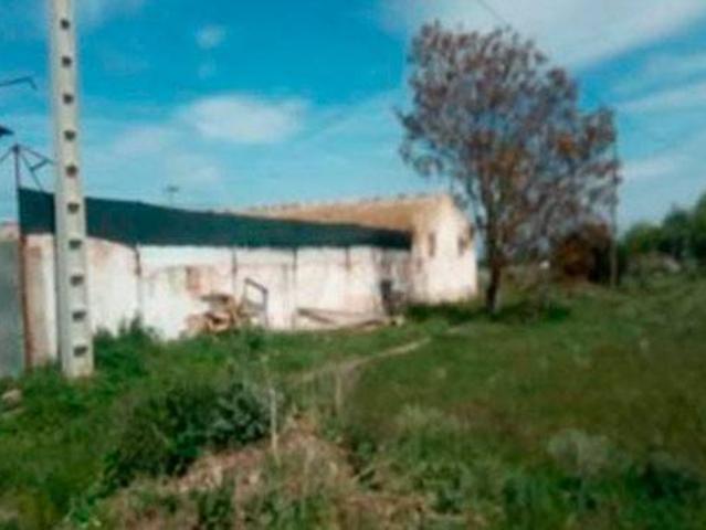 Terreno en venta en Santo Domingo De La Calzada, La Rioja