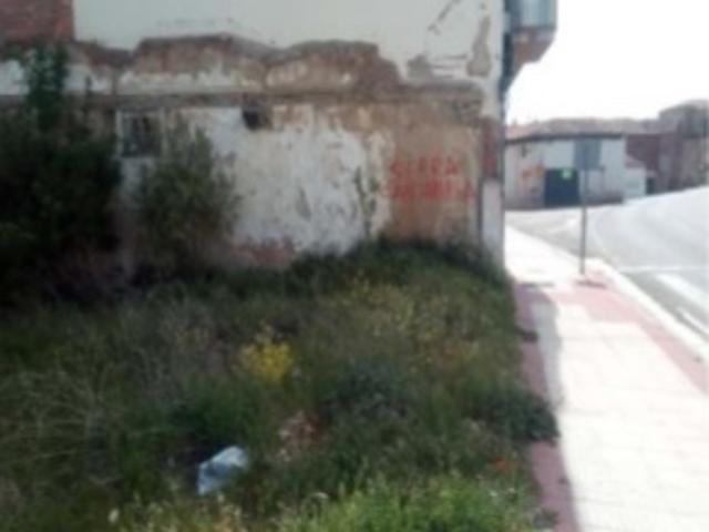 Terreno en venta en Santo Domingo De La Calzada, La Rioja