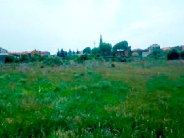 Terreno en venta en Santo Domingo De La Calzada, La Rioja