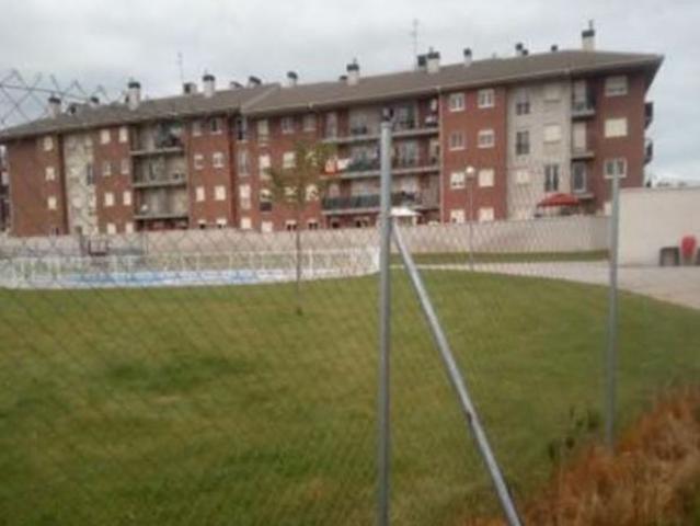 Terreno en venta en Santo Domingo De La Calzada, La Rioja