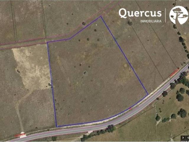 Terreno en venta en Santo Domingo De Pirón, Castilla y León