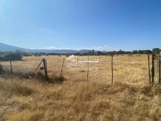 Terreno en venta en Santo Domingo De Pirón, Castilla y León