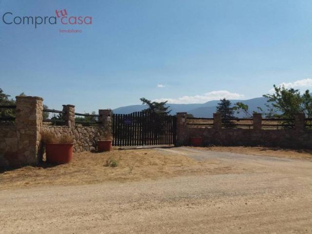 Terreno en venta en Santo Domingo De Pirón, Castilla y León
