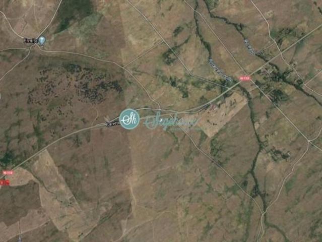 Terreno en venta en Santo Domingo De Pirón, Castilla y León