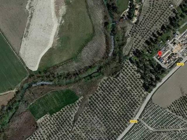 Terreno en venta en Santo Tomé, Andalucía