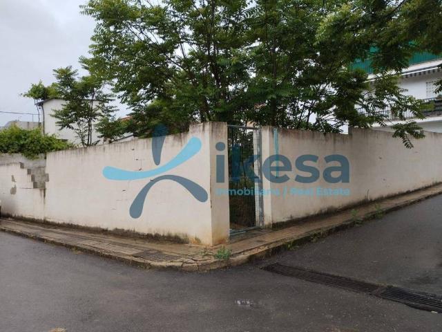 Terreno en venta en Santo Tomé, Andalucía
