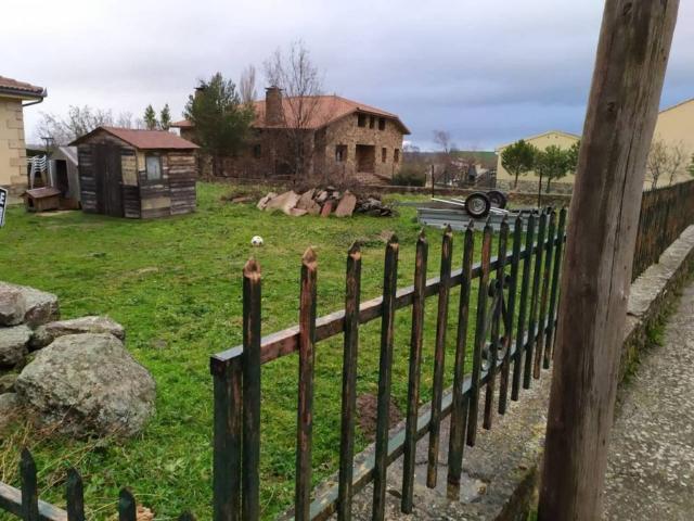 Terreno en venta en Santo Tomé Del Puerto