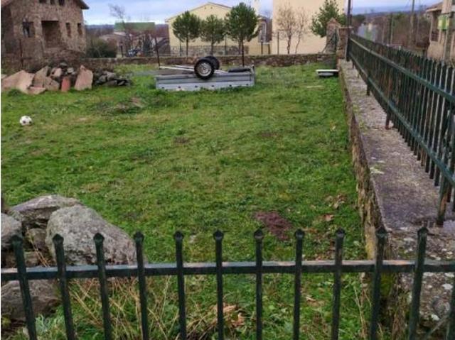 Terreno en venta en Santo Tomé Del Puerto, Castilla y León