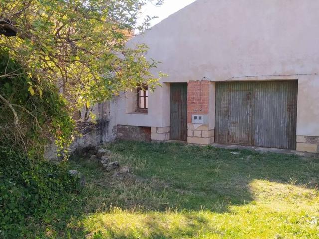 Terreno en venta en Santo Tomé Del Puerto