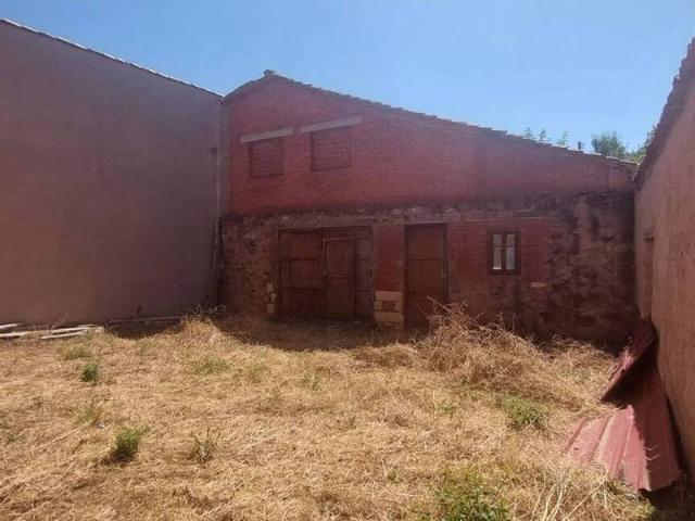 Terreno en venta en Santo Tomé Del Puerto, Castilla y León