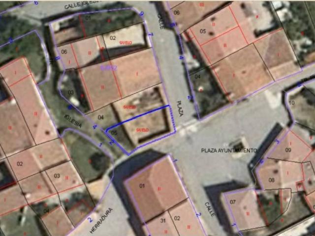 Terreno en venta en Santo Tomé Del Puerto