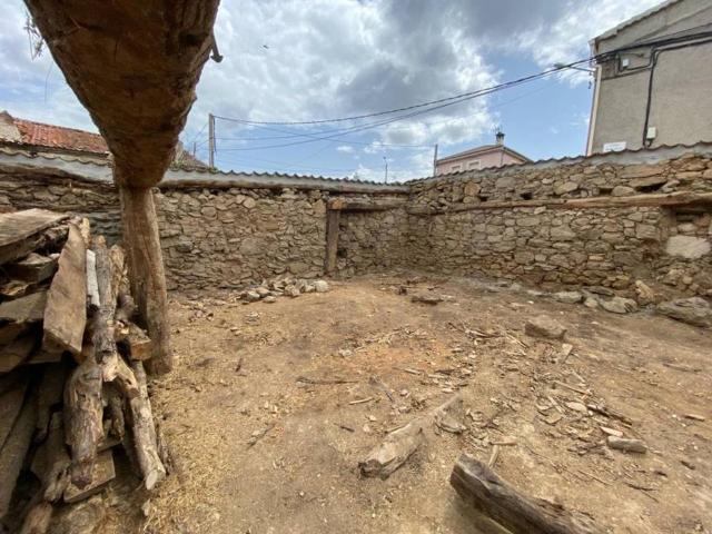 Terreno en venta en Santo Tomé Del Puerto, Castilla y León