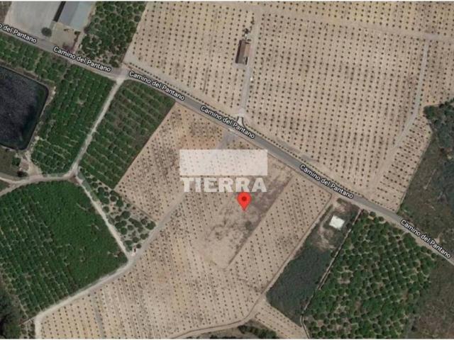 Terreno en venta en Área Metropolitana de Murcia, Murcia