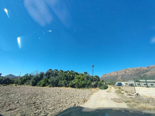 Terreno en venta en Área Metropolitana de Murcia, Murcia