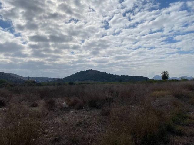 Terreno en venta en Área Metropolitana de Murcia, Murcia
