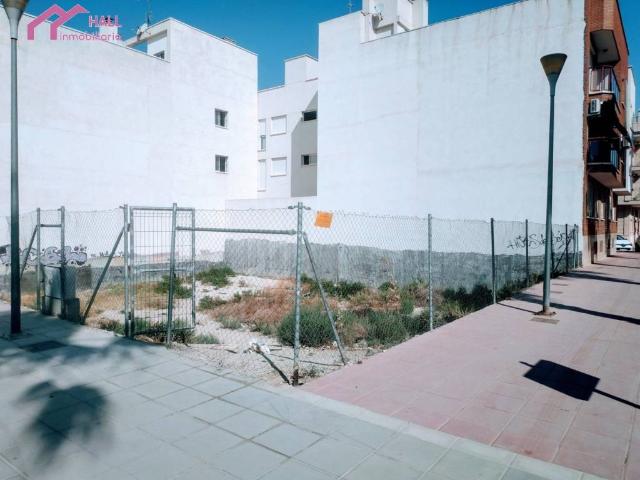 Terreno en venta en Área Metropolitana de Murcia, Murcia