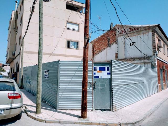 Terreno en venta en Área Metropolitana de Murcia, Murcia