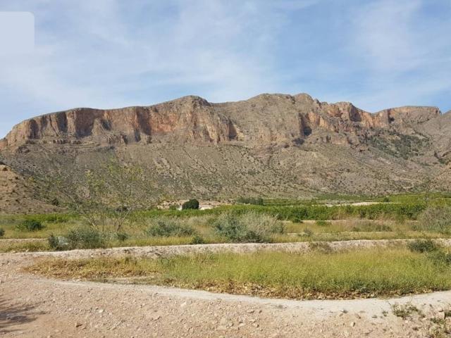 Terreno en venta en Área Metropolitana de Murcia, Murcia