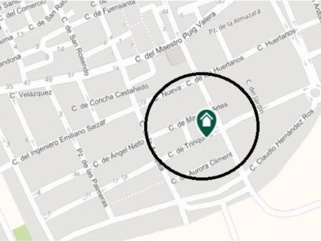 Terreno en venta en Área Metropolitana de Murcia, Murcia