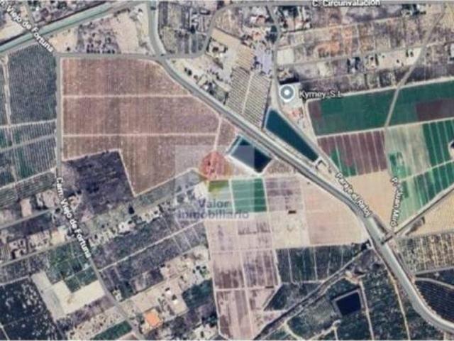 Terreno en venta en Área Metropolitana de Murcia, Murcia
