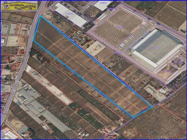 Terreno en venta en Área Metropolitana de Murcia, Murcia