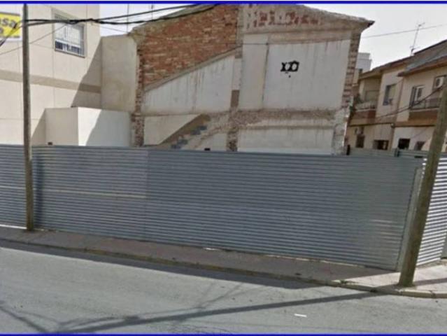 Terreno en venta en Área Metropolitana de Murcia, Murcia