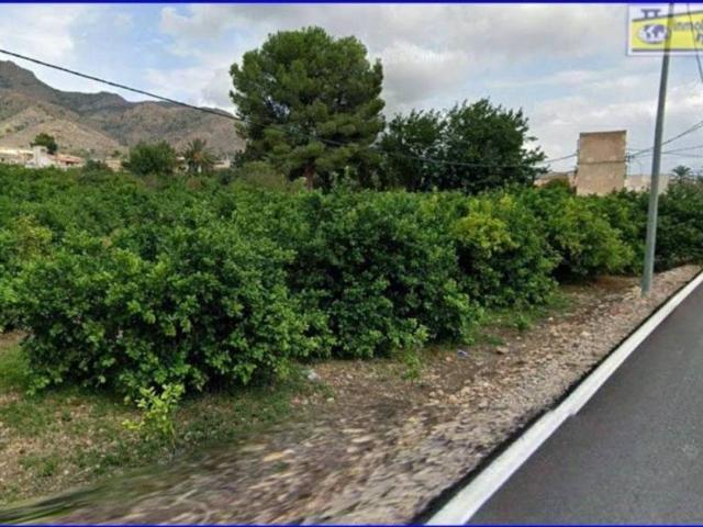 Terreno en venta en Área Metropolitana de Murcia, Murcia