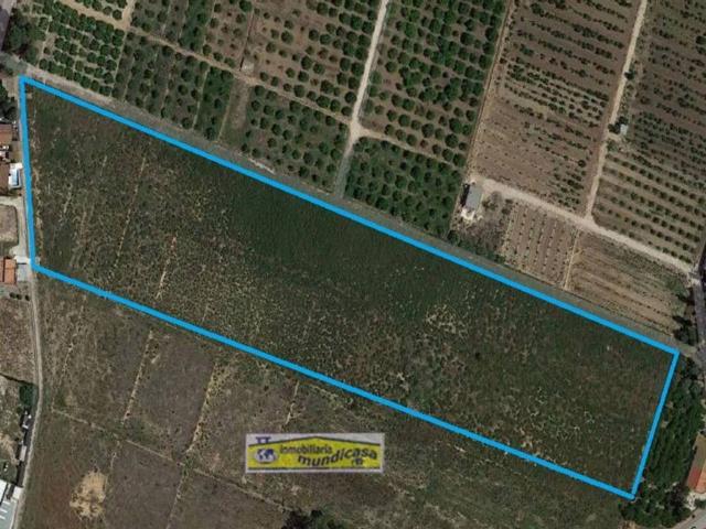Terreno en venta en Área Metropolitana de Murcia, Murcia