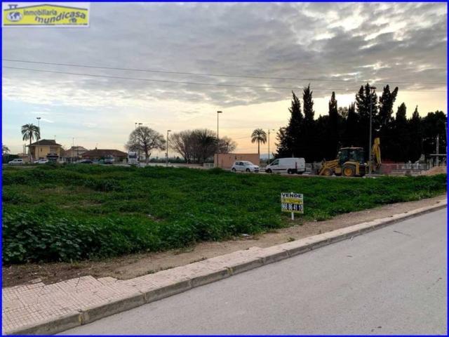 Terreno en venta en Área Metropolitana de Murcia, Murcia
