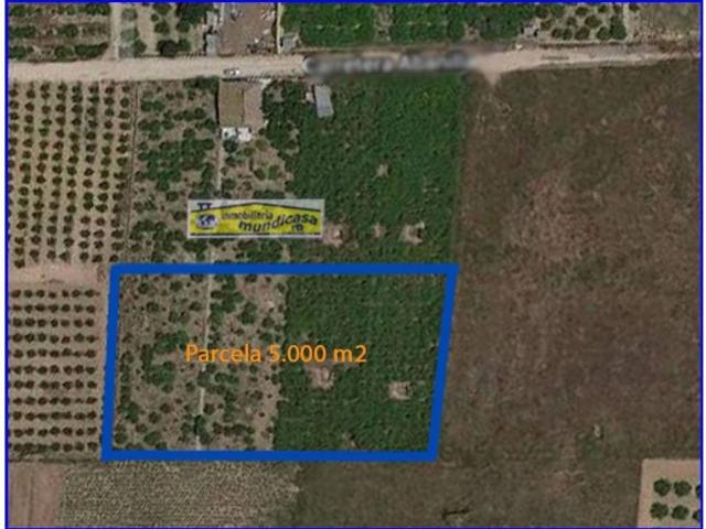 Terreno en venta en Área Metropolitana de Murcia, Murcia