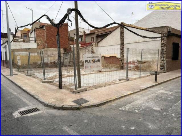 Terreno en venta en Área Metropolitana de Murcia, Murcia
