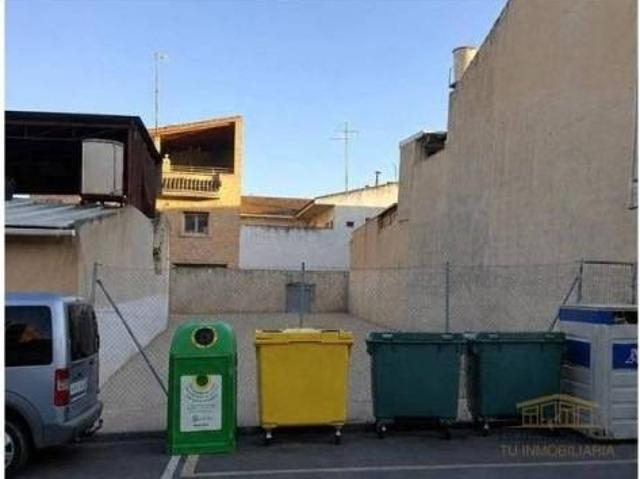 Terreno en venta en Área Metropolitana de Murcia, Murcia