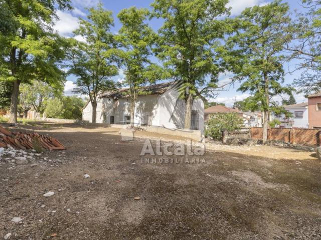 Terreno en venta en Santorcaz, Madrid