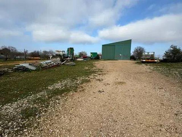 Terreno en venta en Santorcaz, Madrid