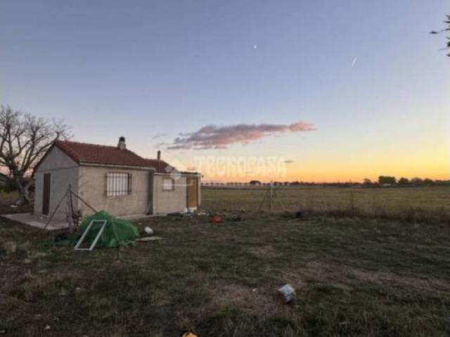 Terreno en venta en Santorcaz, Madrid