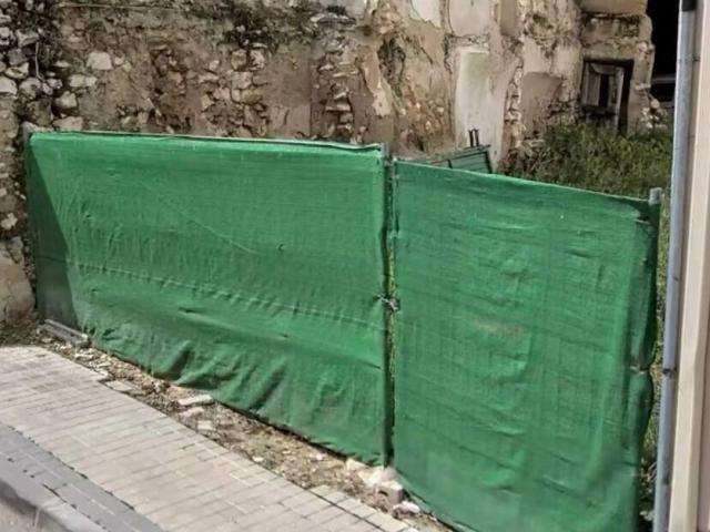 Terreno en venta en Santorcaz