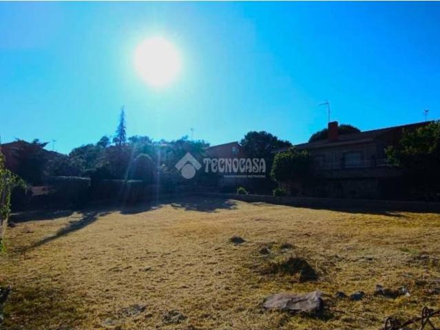 Terreno en venta en Santorcaz, Madrid