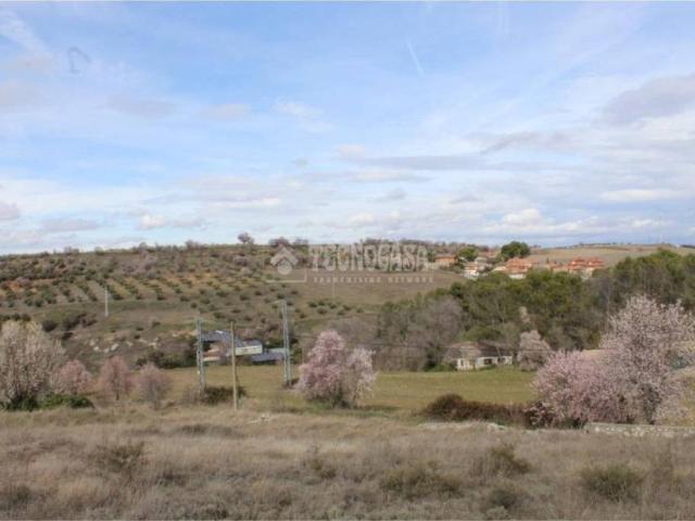 Terreno en venta en Santorcaz, Madrid