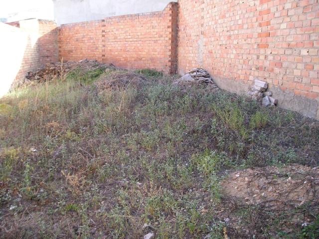 Terreno en venta en Los Santos De Maimona, Extremadura