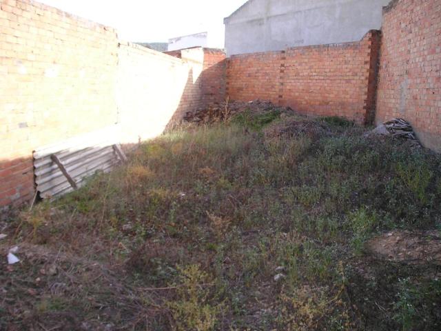 Terreno en venta en Los Santos De Maimona, Extremadura