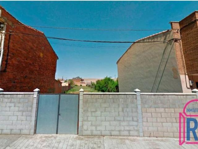 Terreno en venta en Santovenia De La Valdoncina, Castilla y León