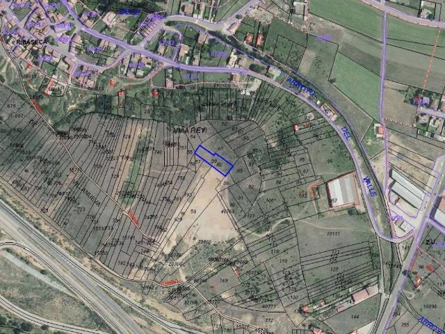 Terreno en venta en Santovenia De La Valdoncina, Castilla y León